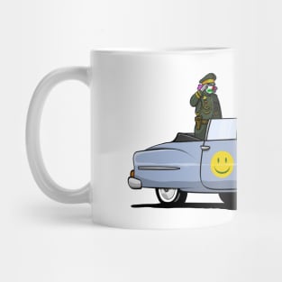 PARADE Mug